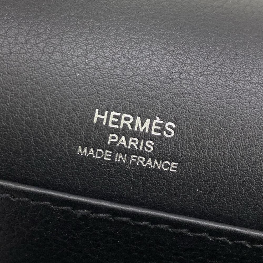 Hermès Geta Shoulder Bag - Picture 12 of 16